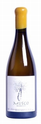 Palazzone Musco Umbria IGT 0,75 ltr.