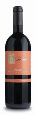 Parusso Barolo Mariondino DOCG 0,75 ltr.