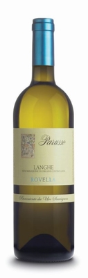 Parusso Langhe Sauvignon Rovella DOC 0,75 ltr.