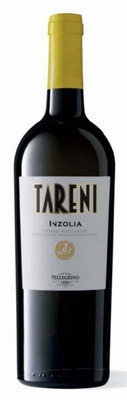 Pellegrino Tareni Inzolia IGT 0,75 ltr.