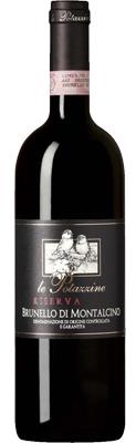 Le Potazzine Brunello di Montalcino Riserva 2015 0,75 ltr.