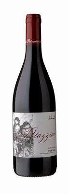 Le Potazzine Sangiovese IGT 2019 0,75 ltr.