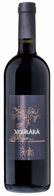 Pravis Negrara IGT 0,75 ltr.