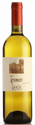 Pravis Teramara Sauvignon IGT 0,75 ltr.