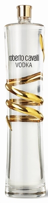 Roberto Cavalli Vodka Classica 3,00 ltr.