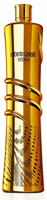 Roberto Cavalli Vodka Gold Edition 1,00 ltr.