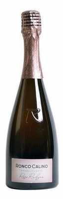Ronco Calino Franciacorta Radijan Brut Rosé DOCG 0,75 ltr.
