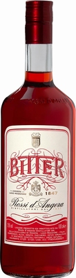 Rossi d'Angera Liquore Bitter 25% 1,00 ltr.