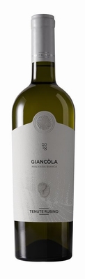 Tenute Rubino Giancola Salento IGT 0,75 ltr.