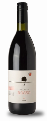 Salcheto Rosso di Montepulciano DOC 0,75 ltr.