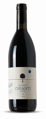 Salcheto Biskero Chianti DOCG 0,75 ltr.