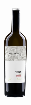 San Marco De Notari Crio 12 Frascati Superiore 0,75 ltr