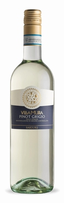 Sartori Villamura Pinot Grigio DOC 0,75 ltr.