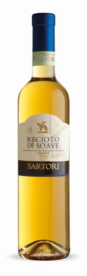 Sartori Recioto di Soave DOCG 0,50 ltr.