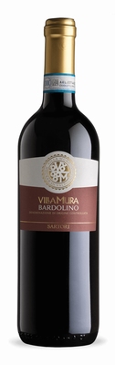 Sartori Villamura Bardolino DOC 0,75 ltr.