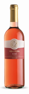 Sartori Villamura Rosé Delle Venezie IGT 1,50 ltr.