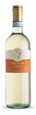 Sartori Villamura Soave DOC 1,50 ltr.