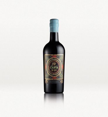 Silvio Carta Mirto Ricetta Storica 30% 0,70 ltr.