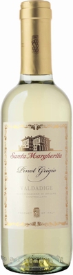 Santa Margherita Pinot Grigio Valdadige DOC 0,375 ltr.