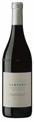 Sobrero Langhe Nebbiolo DOC 0,75 ltr.