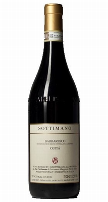 Sottimano Cotta Barbaresco DOCG 2019 0,75 ltr.