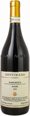 Sottimano Pajore Barbaresco DOCG 2021 0,75 ltr.