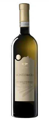 Surrau Montidimola Vendemmia Tardiva DOCG 0,75 ltr.