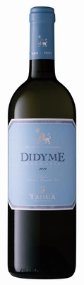 Tasca d'Almerita Capofaro Didyme Malvasia 0,75 ltr.