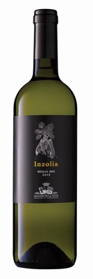Tasca d'Almerita Sallier De La Tour Inzolia 0,75 ltr.