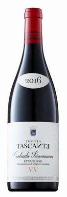 Tasca d'Almerita Contr. Sciaranuova V.V. Etna Rosso 0,75 ltr