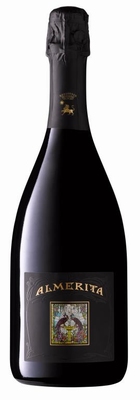 Tasca d'Almerita Almerita Brut DOC 0,75 ltr.