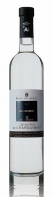 Tasca d'Almerita Grappa di Chardonnay 43% 0,50 ltr.