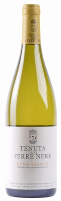 Terre Nere Etna Bianco DOC 0,75 ltr.