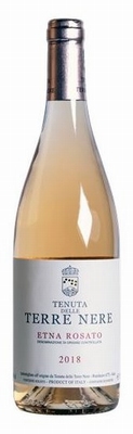 Terre Nere Etna Rosato DOC 0,75 ltr.