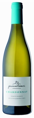 Gianni Tessari Chardonnay Veneto Bianco IGT 0,75 ltr.