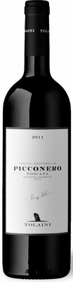 Tolaini Picconero IGT 0,75 ltr.