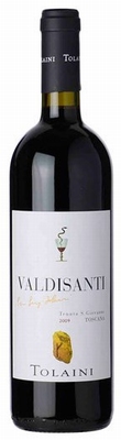 Tolaini Valdisanti IGT 1,50 ltr.