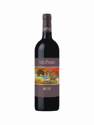 Tua Rita Keir Rosso Toscana IGT 0,75 ltr.