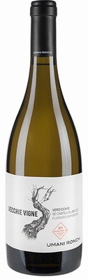 Umani Ronchi Casal Vecchie Vigne Verdicchio Superiore 0,75 ltr.