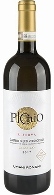 Umani Ronchi Plenio Riserva Verdicchio dei Castelli di Jesi 0,75 ltr.