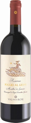 Val Delle Rose Morellino di Scansano Riserva 1,50 ltr.
