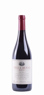Villa Bucci Rosso Piceno DOC 0,75 ltr.