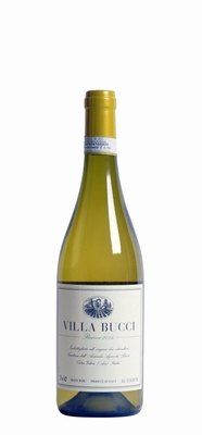 Villa Bucci Verdicchio dei Castelli di Jesi Riserva 0,75 ltr