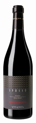 Vite Colte Spasso Appassimento 0,75 ltr.