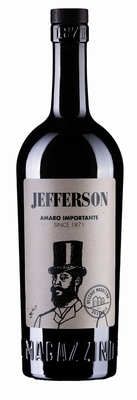 Vecchio Magazzino Doganale Jefferson Amaro 30% 0,70 ltr.