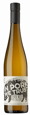 Zio Porco In Pork We Trust Bianco Veneto IGT 0,75 ltr.