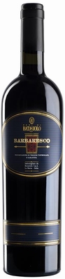 Batasiolo Barbaresco DOCG 0,75 ltr.