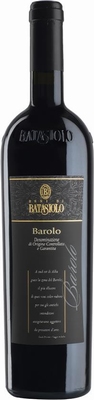 Batasiolo Barolo DOCG 0,75 ltr.