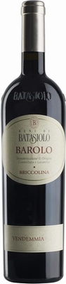 Batasiolo Barolo Briccolina DOCG 0,75 ltr.