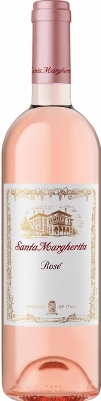 Santa Margherita Rosé Trevenezie IGT 0,75 ltr.